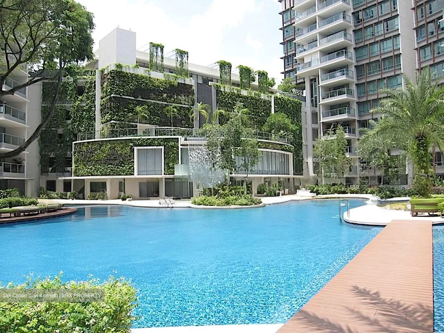 Double Bay Residences (D18), Condominium #577794951